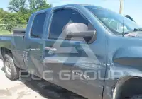 2010 Chevrolet Silverado photo