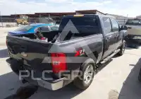 2010 Chevrolet Silverado фото