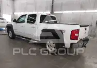 2010 Chevrolet Silverado фото