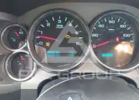 2010 Chevrolet Silverado фото