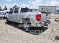 2010 Chevrolet Silverado фото