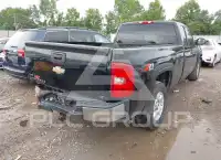 2010 Chevrolet Silverado фото