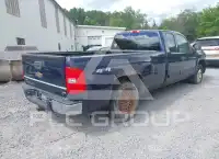 2010 Chevrolet Silverado фото