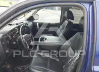 2010 Chevrolet Silverado фото