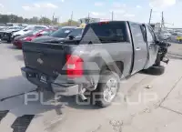2010 Chevrolet Silverado photo