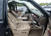 2010 Chevrolet Silverado фото