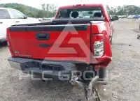 2010 Chevrolet Silverado фото