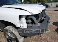 2010 Chevrolet Silverado photo
