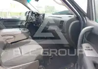 2010 Chevrolet Silverado фото