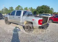 2010 Chevrolet Silverado фото
