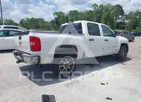 2010 Chevrolet Silverado photo