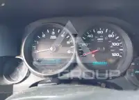 2010 Chevrolet Silverado фото
