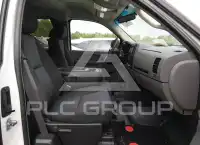 2010 Chevrolet Silverado фото