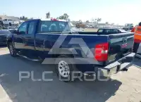 2010 Chevrolet Silverado photo