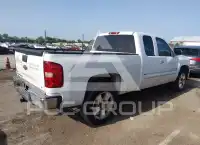 2010 Chevrolet Silverado фото
