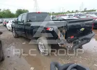 2010 Chevrolet Silverado фото