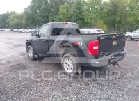 2010 Chevrolet Silverado фото