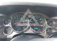 2010 Chevrolet Silverado фото