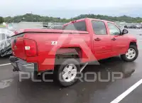 2010 Chevrolet Silverado фото