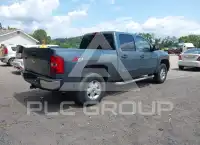 2010 Chevrolet Silverado фото