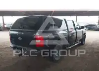 2010 Chevrolet Silverado фото