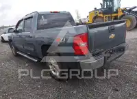 2010 Chevrolet Silverado фото