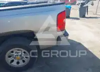 2010 Chevrolet Silverado фото