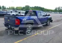 2010 Chevrolet Silverado photo