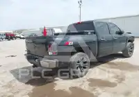 2010 Chevrolet Silverado фото