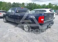 2010 Chevrolet Silverado фото