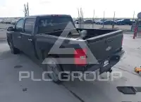 2010 Chevrolet Silverado photo