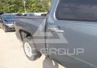 2010 Chevrolet Silverado photo