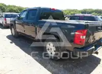 2010 Chevrolet Silverado фото