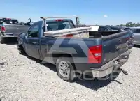 2010 Chevrolet Silverado фото