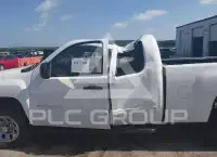 2010 Chevrolet Silverado photo