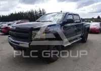 2010 Chevrolet Silverado photo