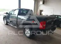 2010 Chevrolet Silverado photo
