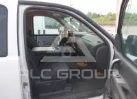 2010 Chevrolet Silverado фото