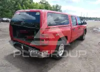 2010 Chevrolet Silverado photo