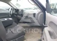 2010 Chevrolet Silverado фото