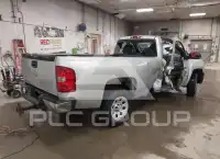 2010 Chevrolet Silverado photo