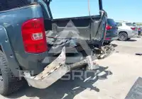 2010 Chevrolet Silverado фото