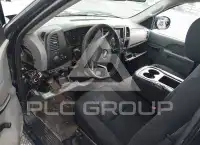 2010 Chevrolet Silverado фото