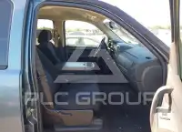 2010 Chevrolet Silverado фото