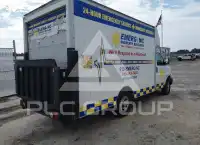 2010 Chevrolet Express фото