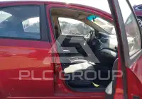 2010 Chevrolet Aveo фото
