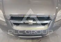 2010 Chevrolet Aveo фото