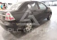 2010 Chevrolet Aveo photo