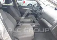 2010 Chevrolet Aveo photo