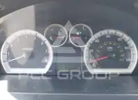 2010 Chevrolet Aveo фото
